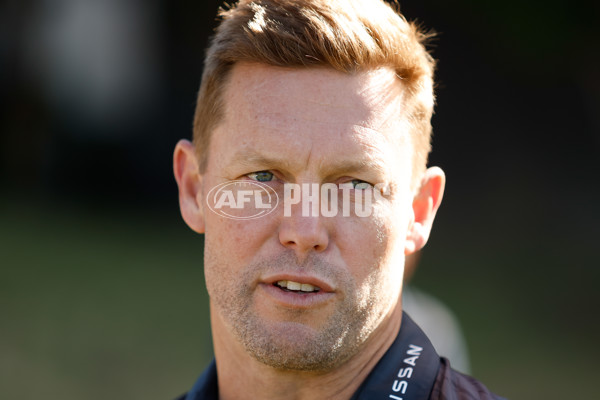 AFL 2024 Training - Hawthorn 210423 - A-46587338
