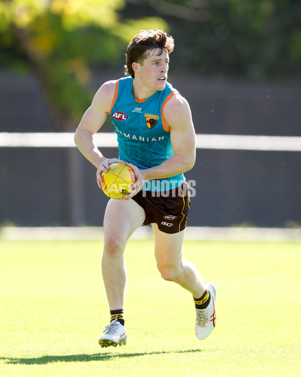 AFL 2024 Training - Hawthorn 210423 - A-46589140