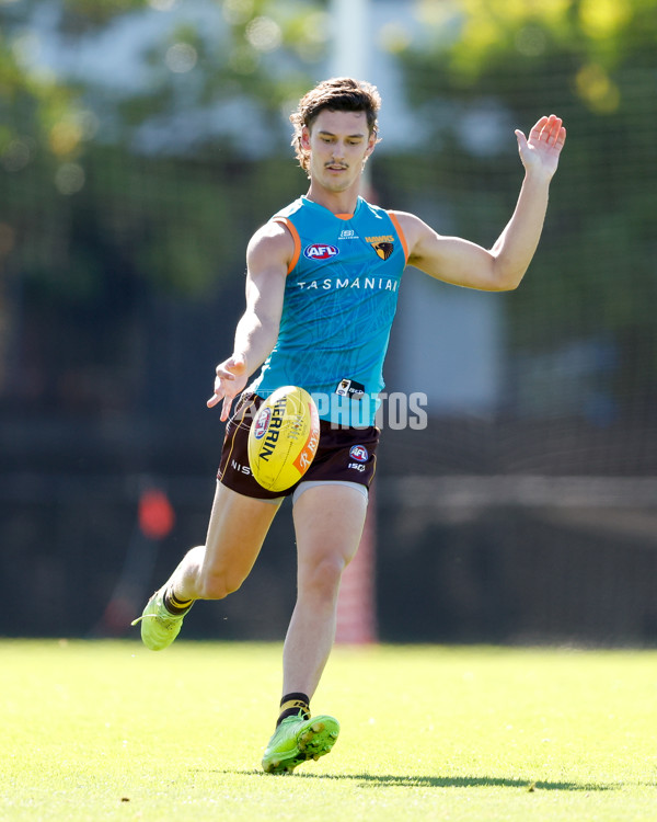 AFL 2024 Training - Hawthorn 210423 - A-46591205