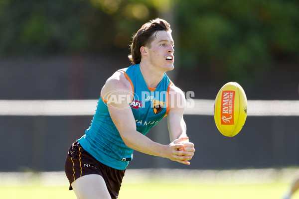 AFL 2024 Training - Hawthorn 210423 - A-46591218