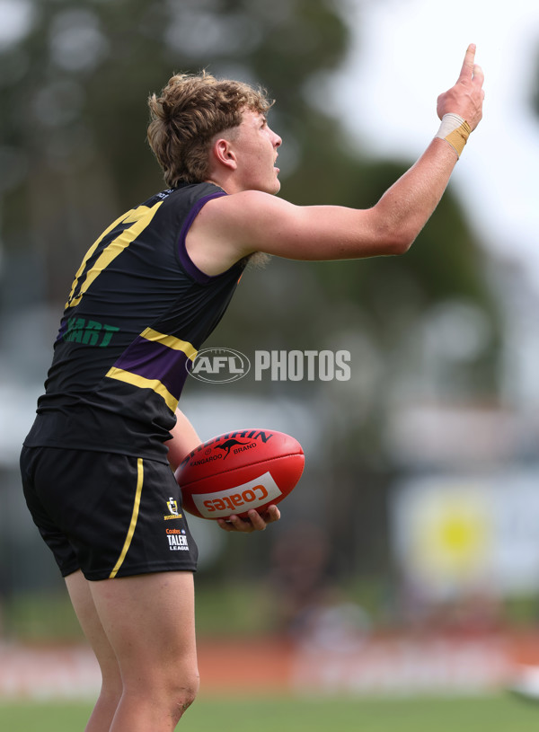 Coates League Boys 2024 - Murray Bushrangers v Tasmania Devils - A-46651615