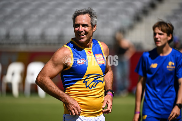 AFL 2024 Round 02 - West Coast v GWS - A-46675265