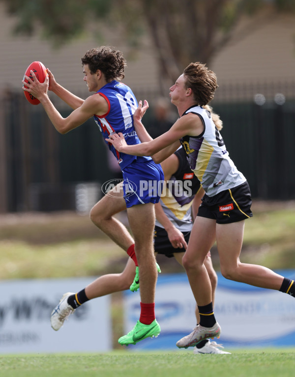 Coates League Boys 2024 - Murray Bushrangers v Gippsland Power - A-46707401