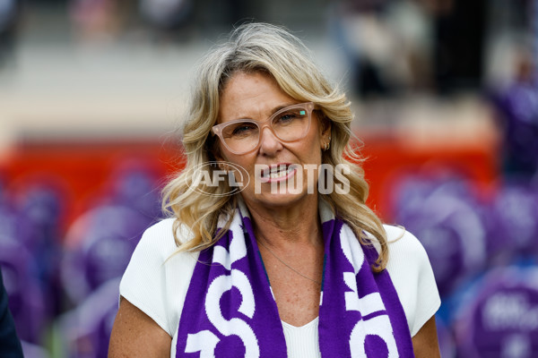 AFL 2024 Round 03 - Hawthorn v Geelong - A-46818380