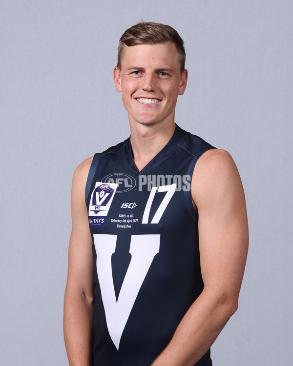 VFL 2024 Media - VFL State Team Headshots - A-46986042