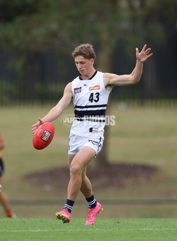 Coates League Boys 2024 - Calder Cannons v Northern Knights - A-47020355