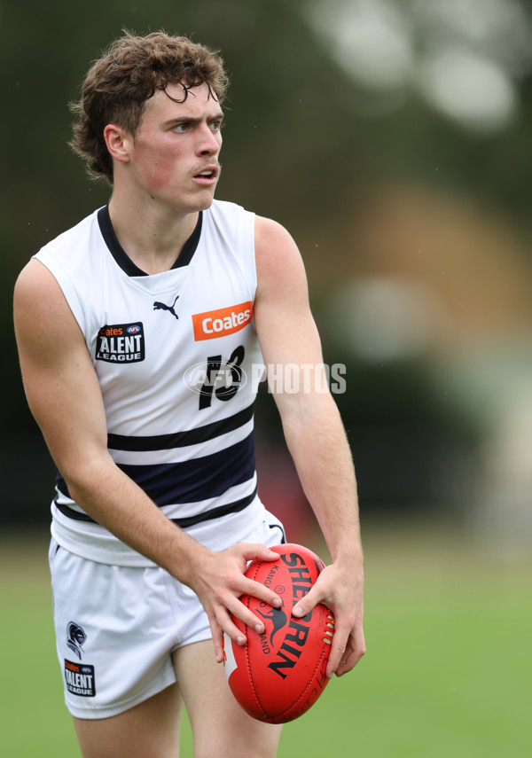 Coates League Boys 2024 - Calder Cannons v Northern Knights - A-47026112