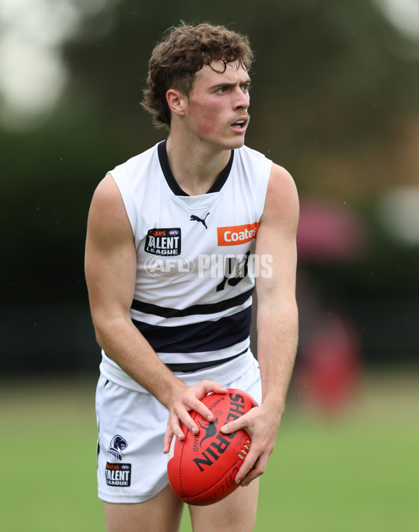 Coates League Boys 2024 - Calder Cannons v Northern Knights - A-47026118