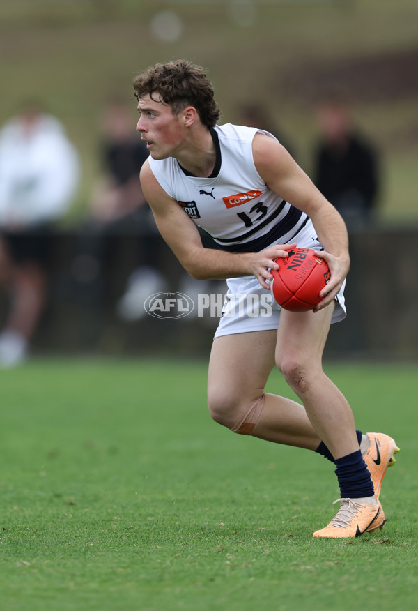 Coates League Boys 2024 - Calder Cannons v Northern Knights - A-47028585