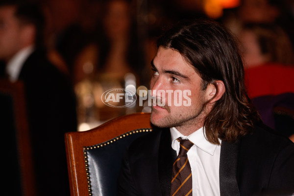 AFL 2024 Media - Hawthorn Hall of Fame - A-47287536