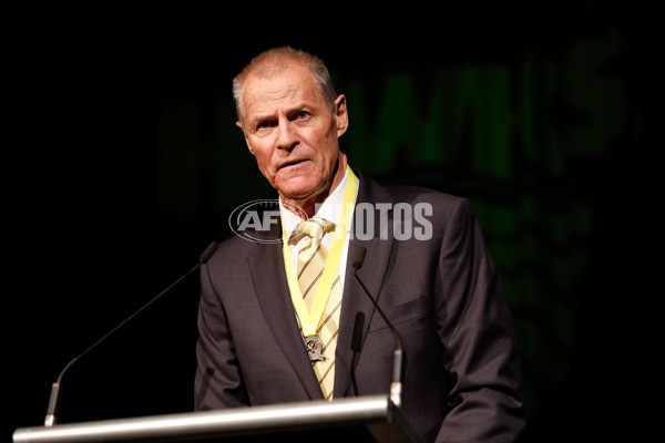 AFL 2024 Media - Hawthorn Hall of Fame - A-47287557
