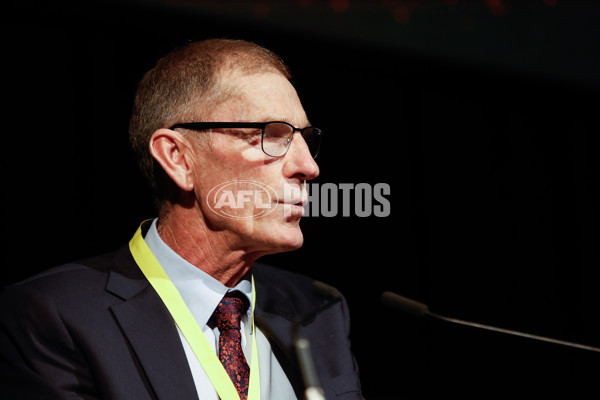 AFL 2024 Media - Hawthorn Hall of Fame - A-47306498