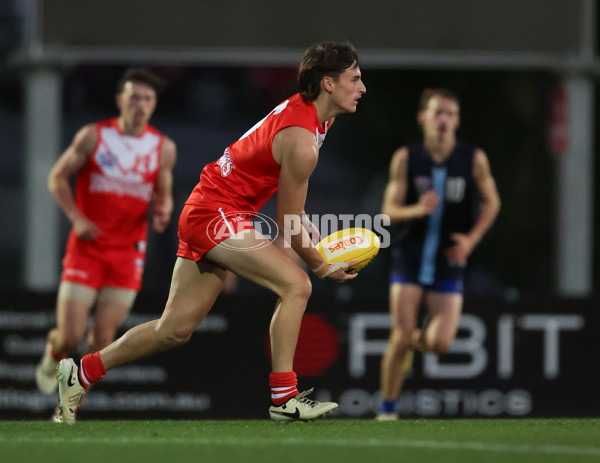 Young Guns Series 2024 - Young Guns v Victoria Metro U18 Boys - A-47391744