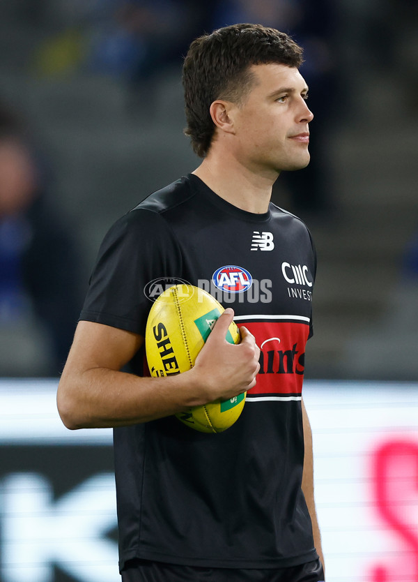 AFL 2024 Round 08 - St Kilda v North Melbourne - A-48717705