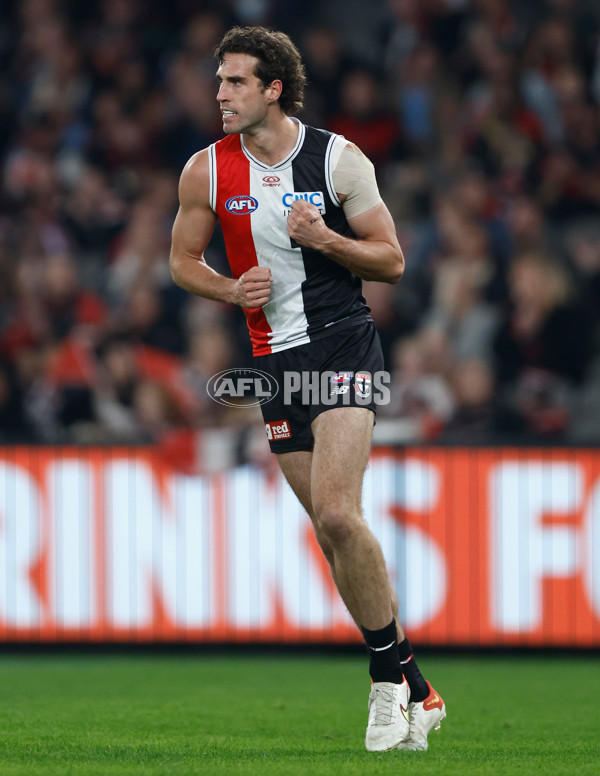 AFL 2024 Round 08 - St Kilda v North Melbourne - A-48721044