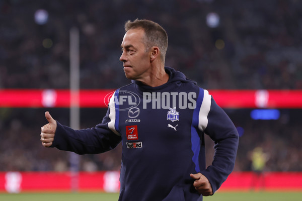 AFL 2024 Round 08 - St Kilda v North Melbourne - A-48724122
