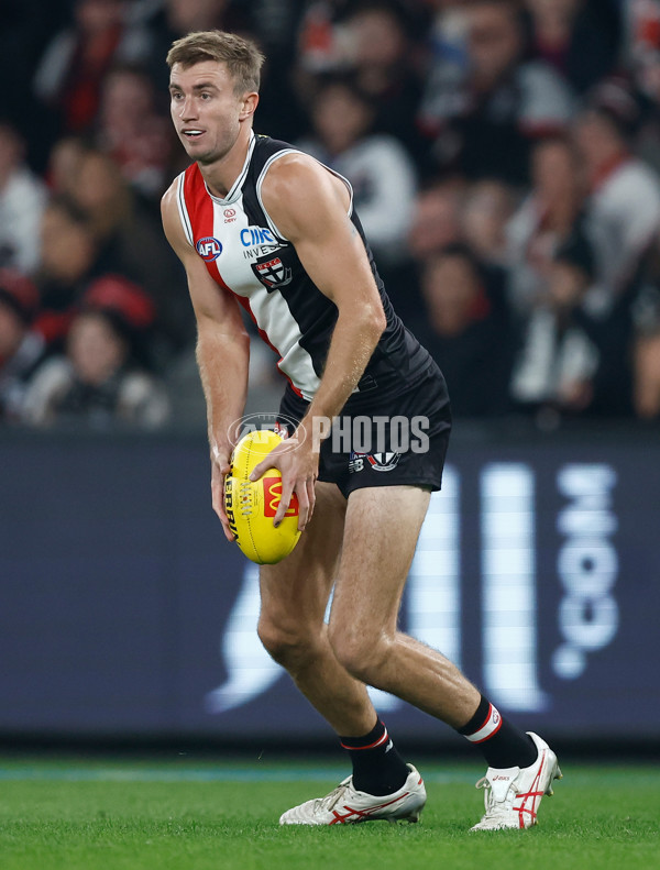 AFL 2024 Round 08 - St Kilda v North Melbourne - A-48724169