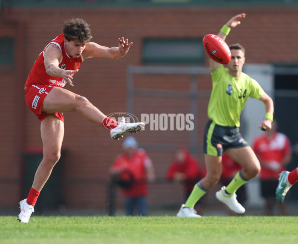 VFL 2024 Round 06 - Northern Bullants v Port Melbourne - A-48726430