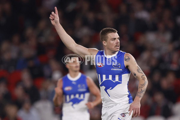AFL 2024 Round 08 - St Kilda v North Melbourne - A-48728924