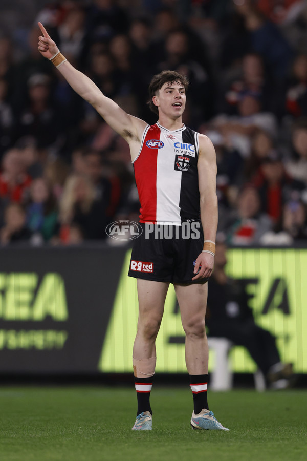 AFL 2024 Round 08 - St Kilda v North Melbourne - A-48728943