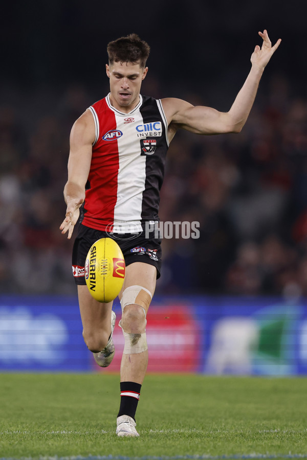 AFL 2024 Round 08 - St Kilda v North Melbourne - A-48731148