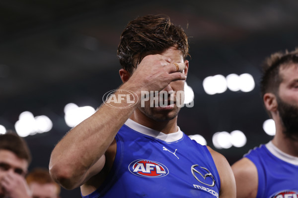 AFL 2024 Round 08 - St Kilda v North Melbourne - A-48731186