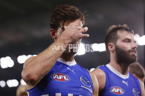 AFL 2024 Round 08 - St Kilda v North Melbourne - A-48733121