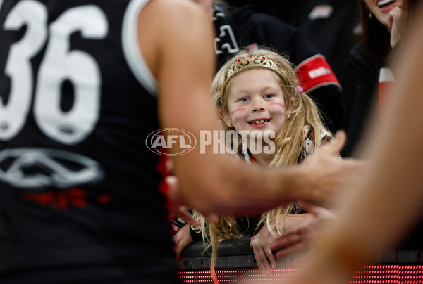 AFL 2024 Round 08 - St Kilda v North Melbourne - A-48733195