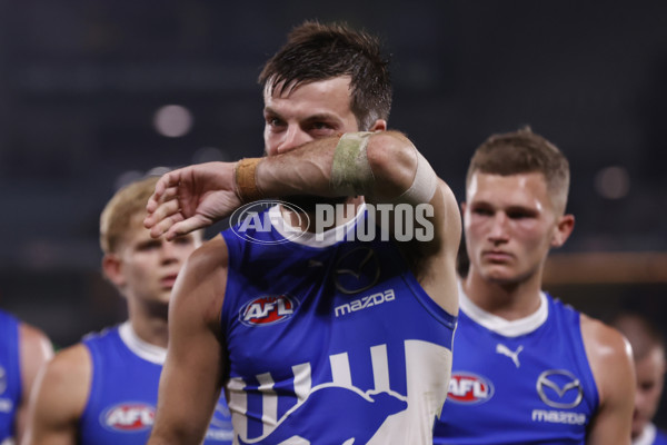 AFL 2024 Round 08 - St Kilda v North Melbourne - A-48733615