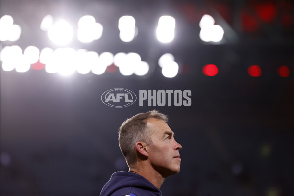 AFL 2024 Round 08 - St Kilda v North Melbourne - A-48733623