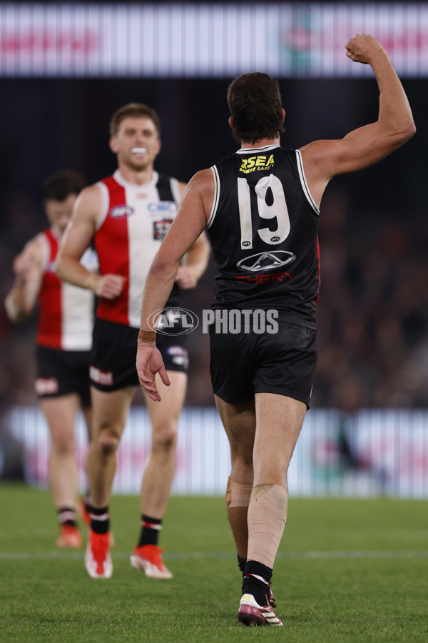 AFL 2024 Round 08 - St Kilda v North Melbourne - A-48733624