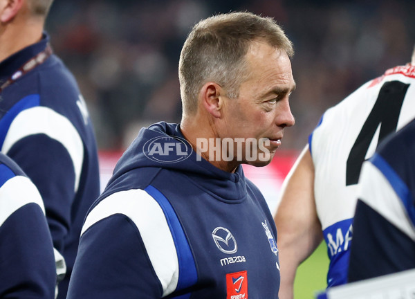 AFL 2024 Round 08 - St Kilda v North Melbourne - A-48735799