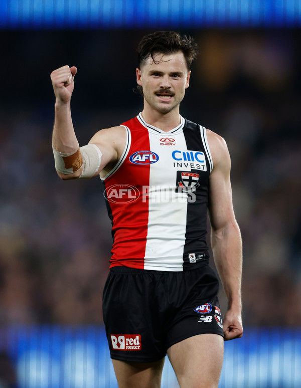 AFL 2024 Round 08 - St Kilda v North Melbourne - A-48736083