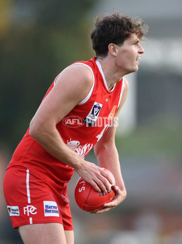 VFL 2024 Round 06 - Northern Bullants v Port Melbourne - A-48738478