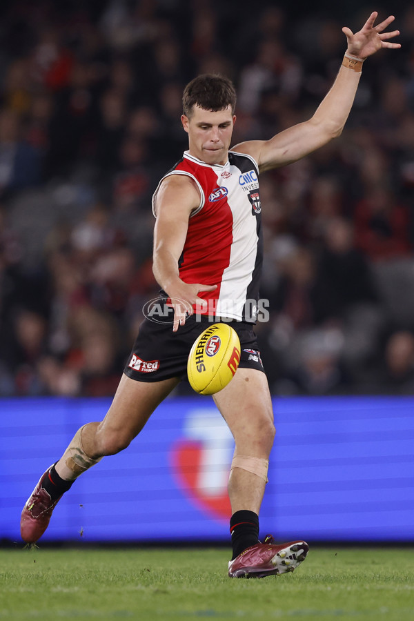 AFL 2024 Round 08 - St Kilda v North Melbourne - A-48741170