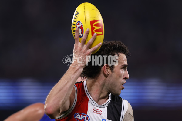 AFL 2024 Round 08 - St Kilda v North Melbourne - A-48743217