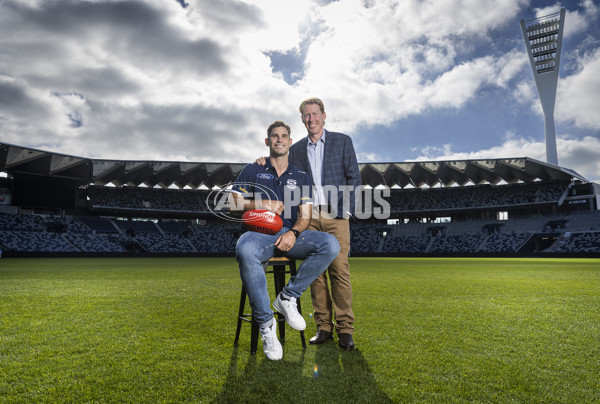 AFL 2024 Media - Geelong Media Opportunity 070524 - A-48877523