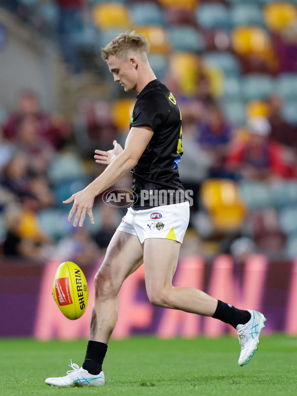 AFL 2024 Round 10 - Brisbane v Richmond - A-49468956