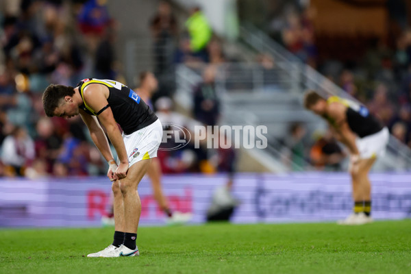 AFL 2024 Round 10 - Brisbane v Richmond - A-49484718