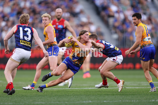 AFL 2024 Round 10 - Waalitj Marawar v Narrm - A-49510882