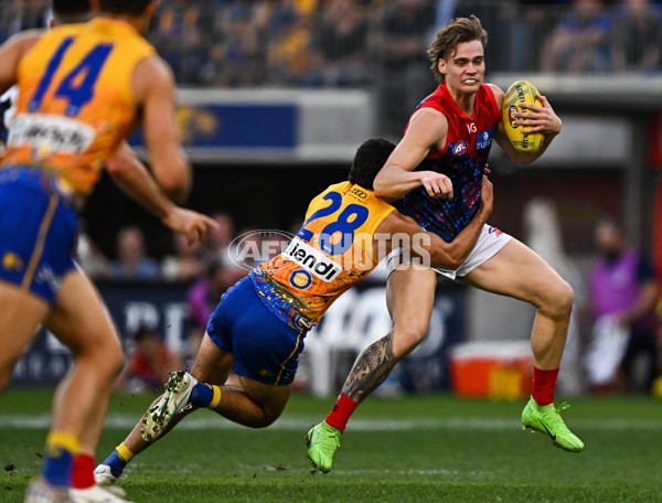 AFL 2024 Round 10 - Waalitj Marawar v Narrm - A-49510895