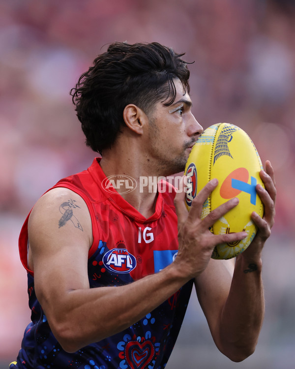 AFL 2024 Round 10 - Waalitj Marawar v Narrm - A-49512274