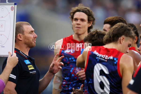 AFL 2024 Round 10 - Waalitj Marawar v Narrm - A-49512281