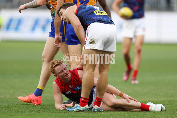 AFL 2024 Round 10 - Waalitj Marawar v Narrm - A-49512286