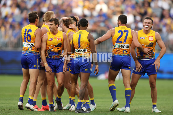 AFL 2024 Round 10 - Waalitj Marawar v Narrm - A-49512297