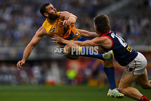 AFL 2024 Round 10 - Waalitj Marawar v Narrm - A-49512310