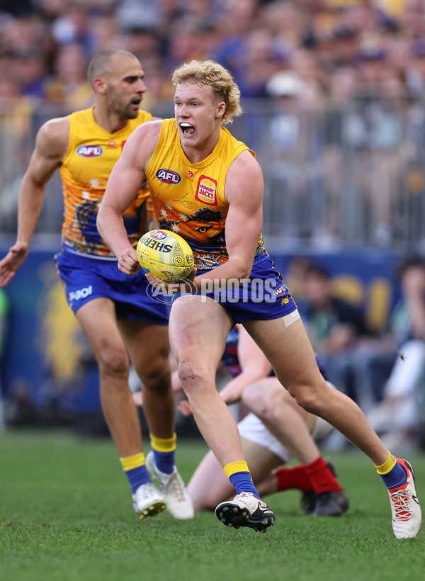 AFL 2024 Round 10 - Waalitj Marawar v Narrm - A-49513252