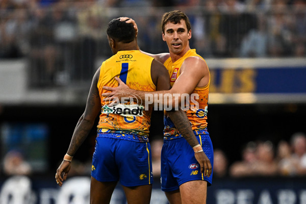 AFL 2024 Round 10 - Waalitj Marawar v Narrm - A-49513279