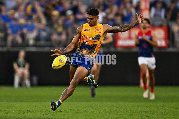 AFL 2024 Round 10 - Waalitj Marawar v Narrm - A-49513281