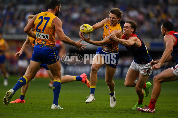 AFL 2024 Round 10 - Waalitj Marawar v Narrm - A-49513282